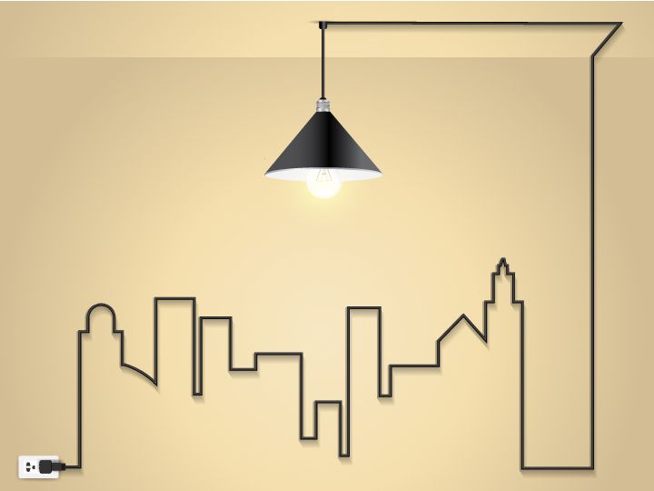 負(fù)荷保持和減載