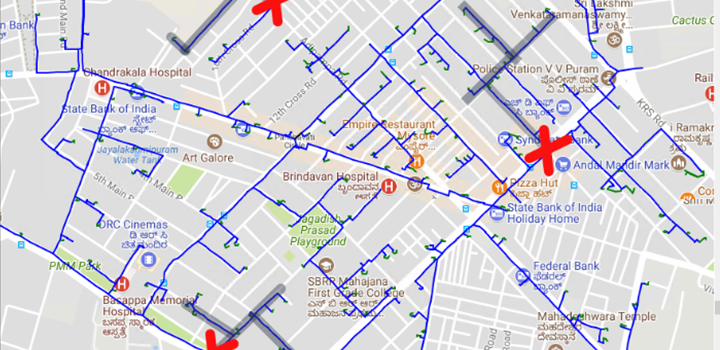 優(yōu)化的負(fù)載削減