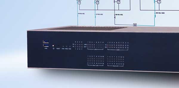 工業(yè)減載控制器