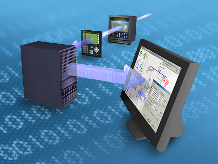 IEC 61850變電站自動(dòng)化