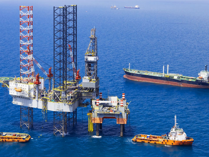 ETAP船舶與海油平臺(tái)仿真培訓(xùn)