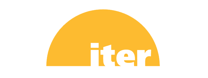 國(guó)際熱核實(shí)驗(yàn)堆的標(biāo)志